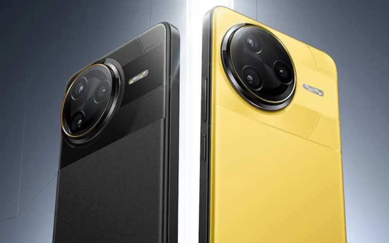 K90 Pro 國際版? POCO F8 Ultra 規格全面曝光!