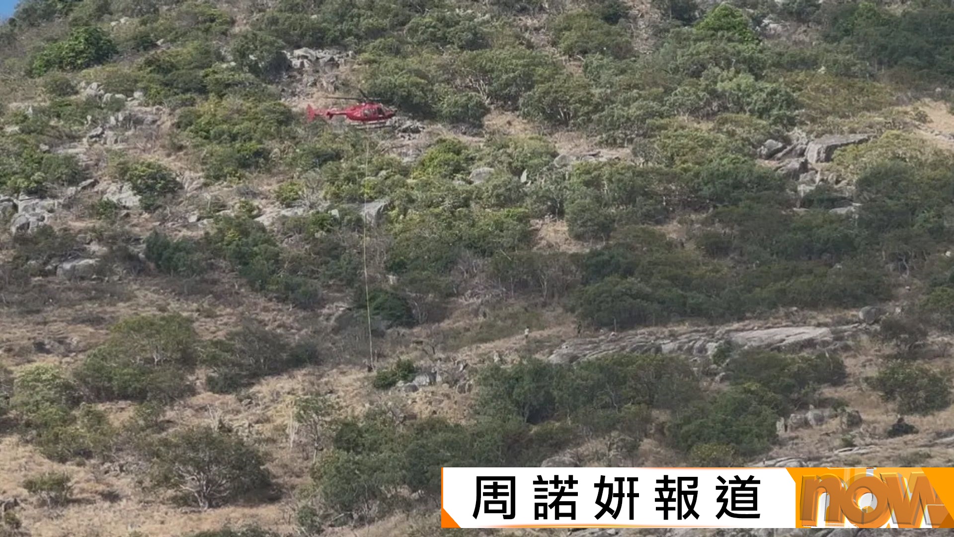 八旬澳洲婦人被郵輪遺留大堡礁島上　翌天尋回時已身亡