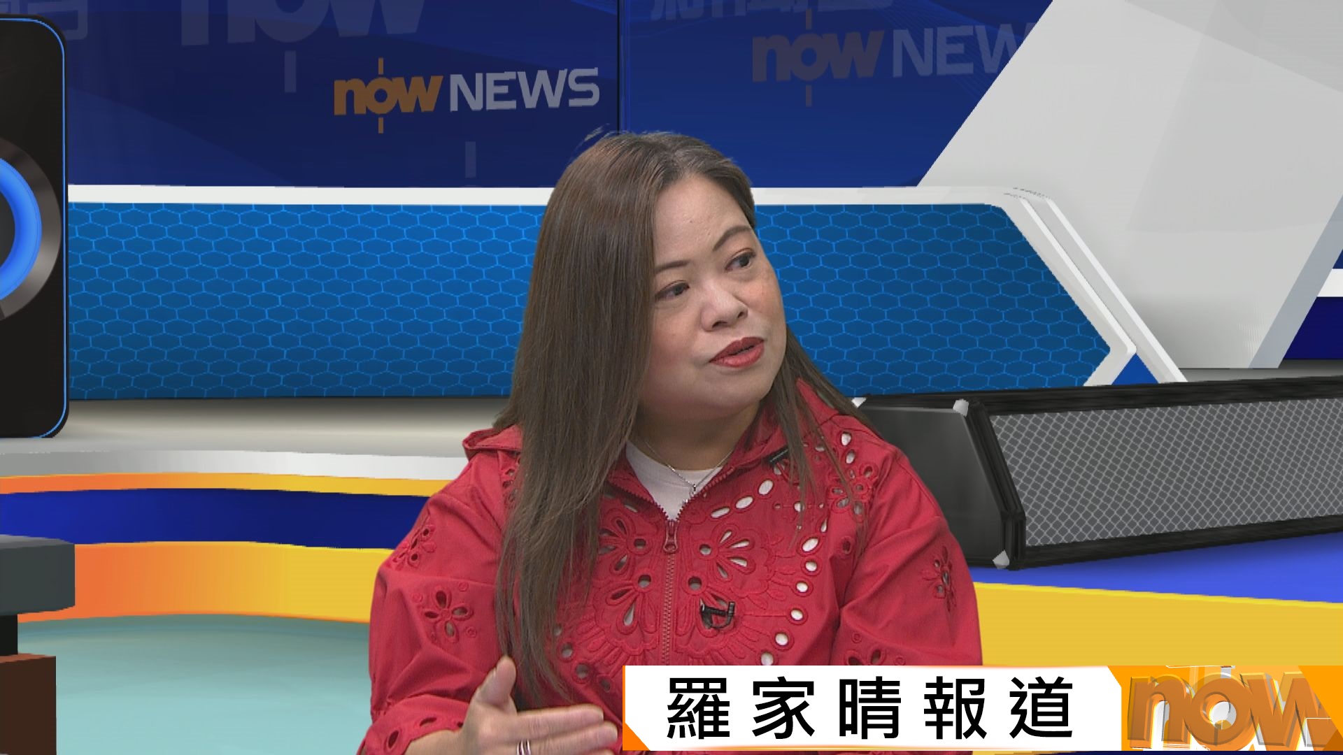 大鳴大放｜羅淑佩：美酒佳餚巡禮帶動周邊夜經濟　多辦盛事有助吸引旅客過夜