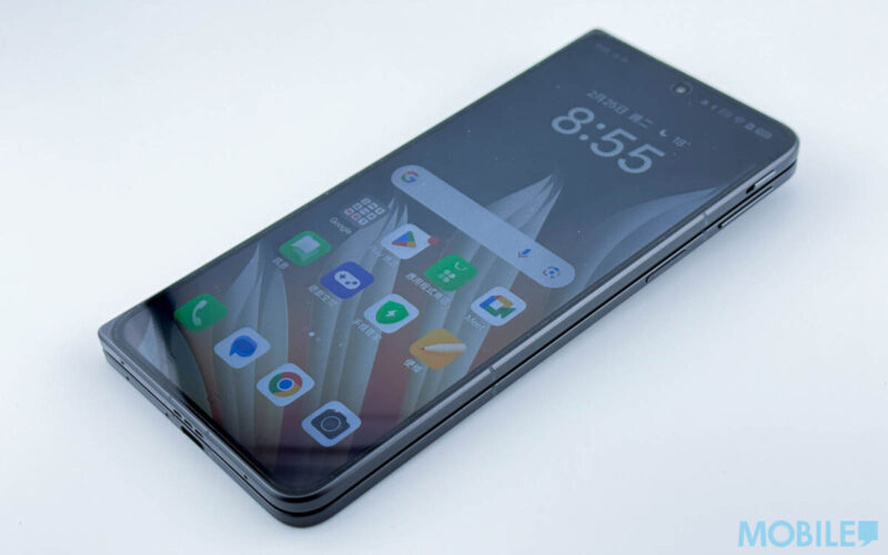 摺疊機會比直板旗艦更輕巧？OPPO Find N6 曝光！