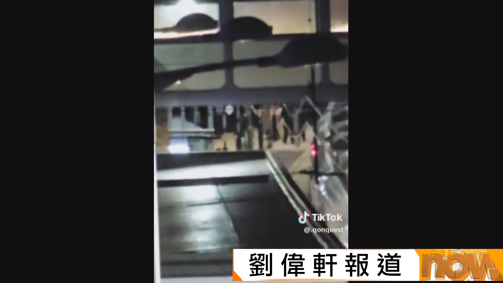 英國亨廷登火車斬人案兩人涉企圖謀殺被捕　暫未有證據顯示涉恐襲