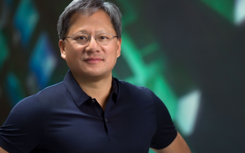 黃仁勳響警號：低估華為是極度愚蠢！