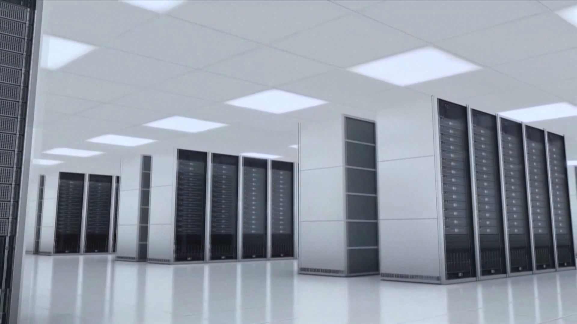 路透：中國禁外國AI晶片安裝在國家投資數據中心