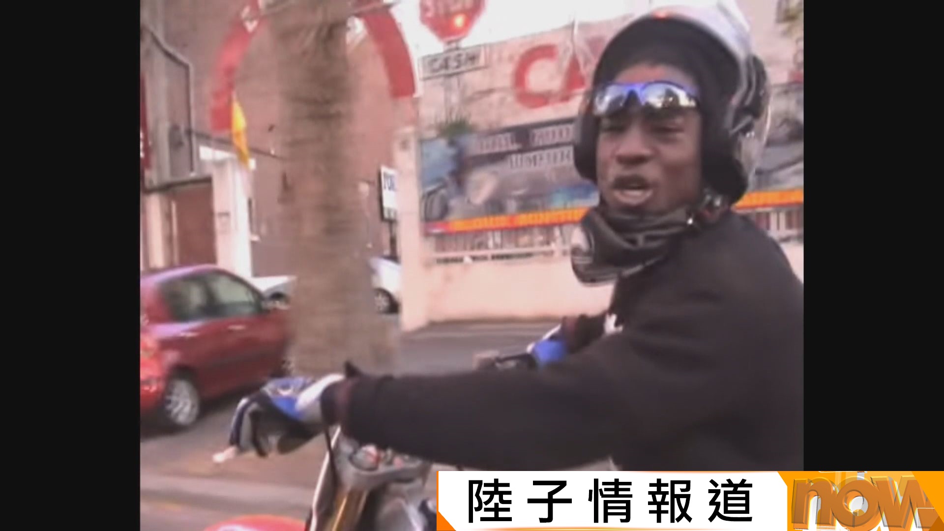 羅浮宮劫案｜其中一疑犯被揭為當地網紅　再惹保安漏洞質疑