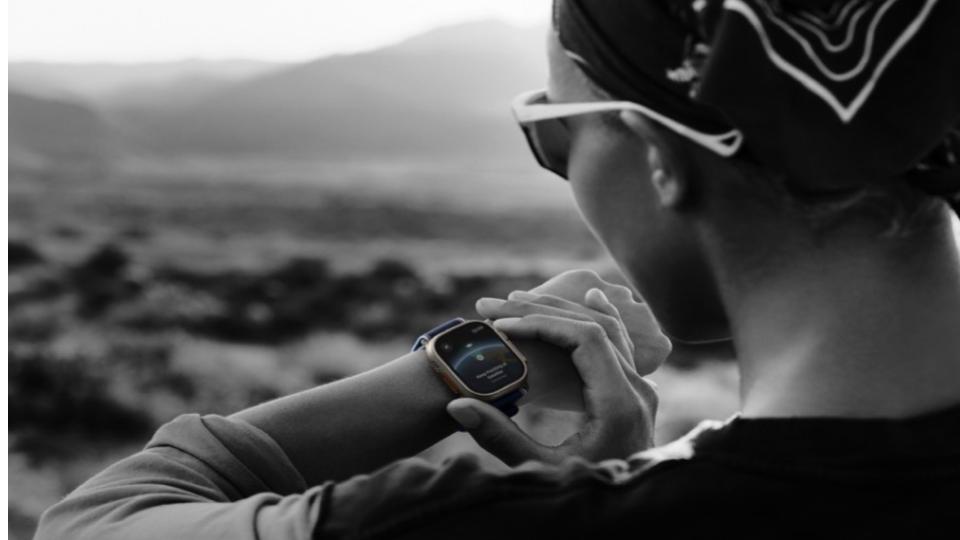 Apple 將取消歐盟地區 Apple Watch 與 iPhone 的 Wi-Fi 同步功能