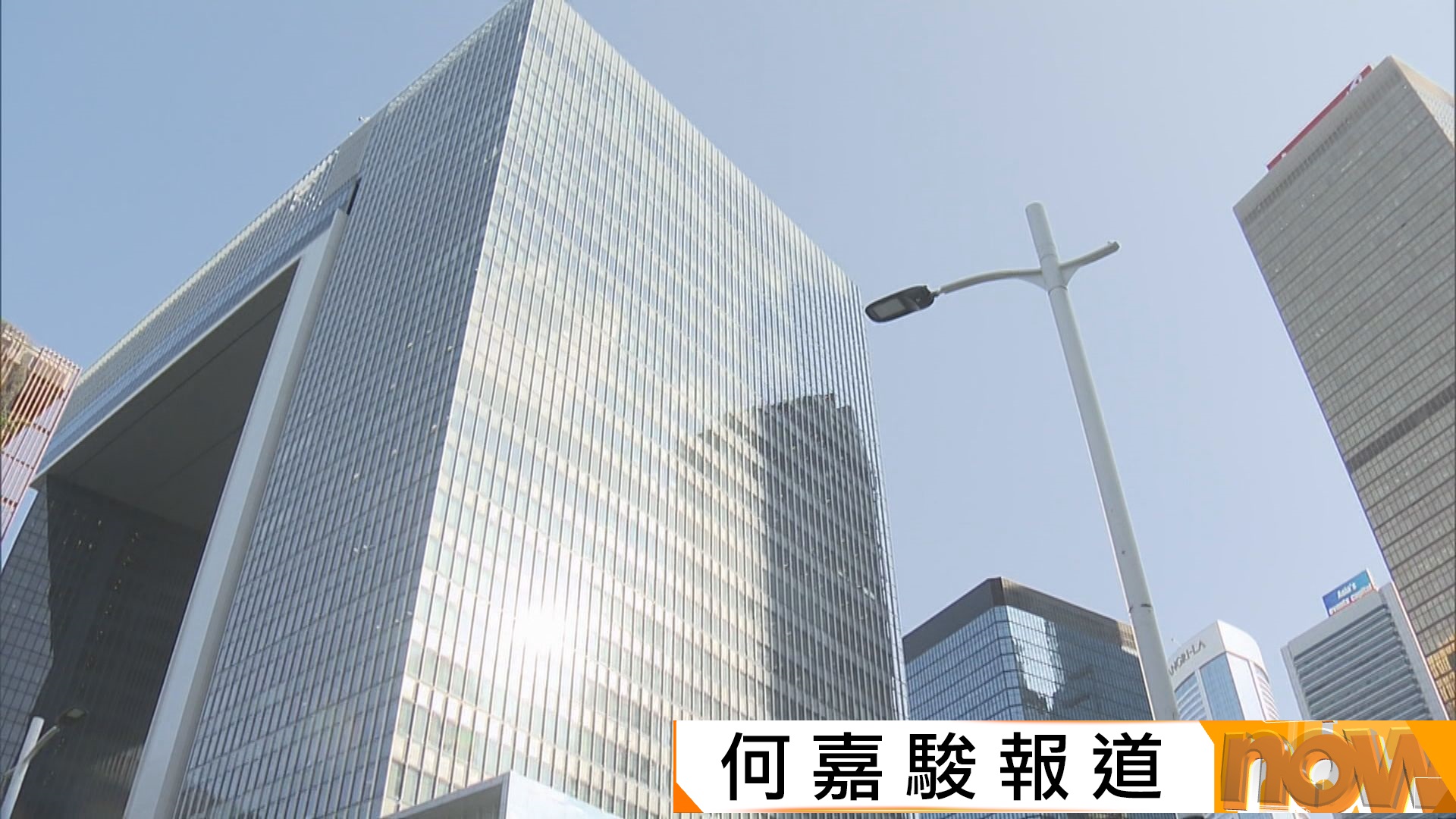 立法會選舉｜地區直選共51人報名爭20席　選委界50人參選爭40席