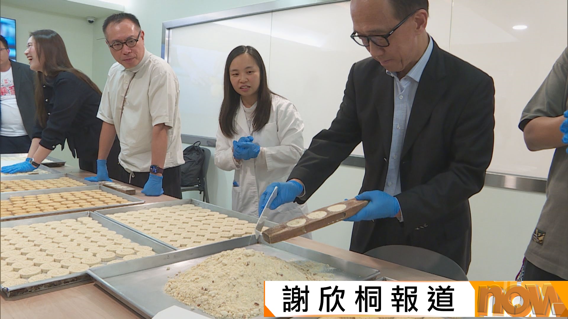 香港工業品牌旅遊　下月起有旅行團參觀三廠房