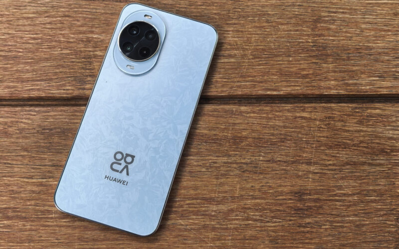 平玩 RYYB 陣列 3x OIS 長焦鏡，HUAWEI nova 14 上手試!