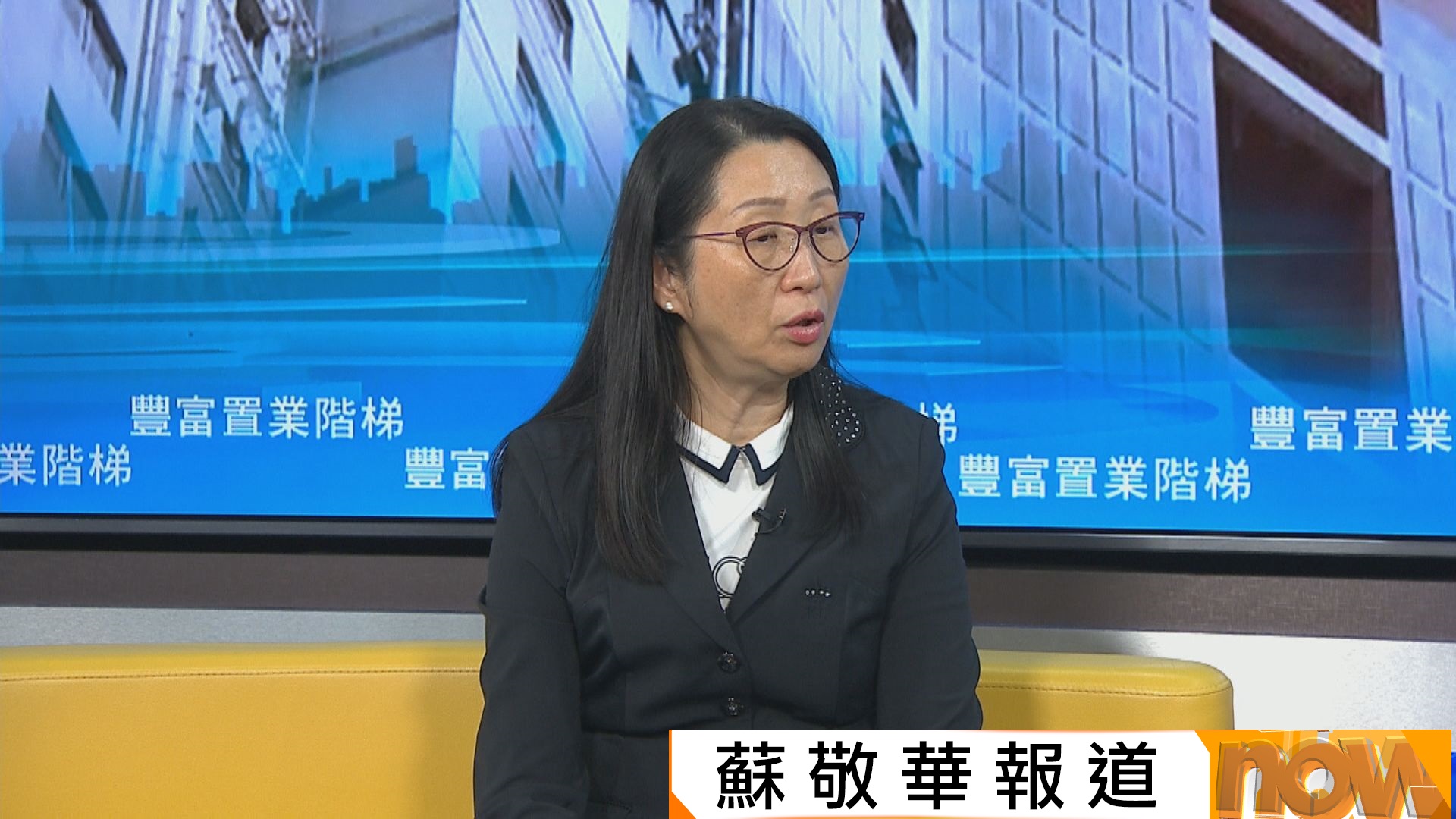 黃碧如：新增白居二配額預留500個　給40歲以下人士