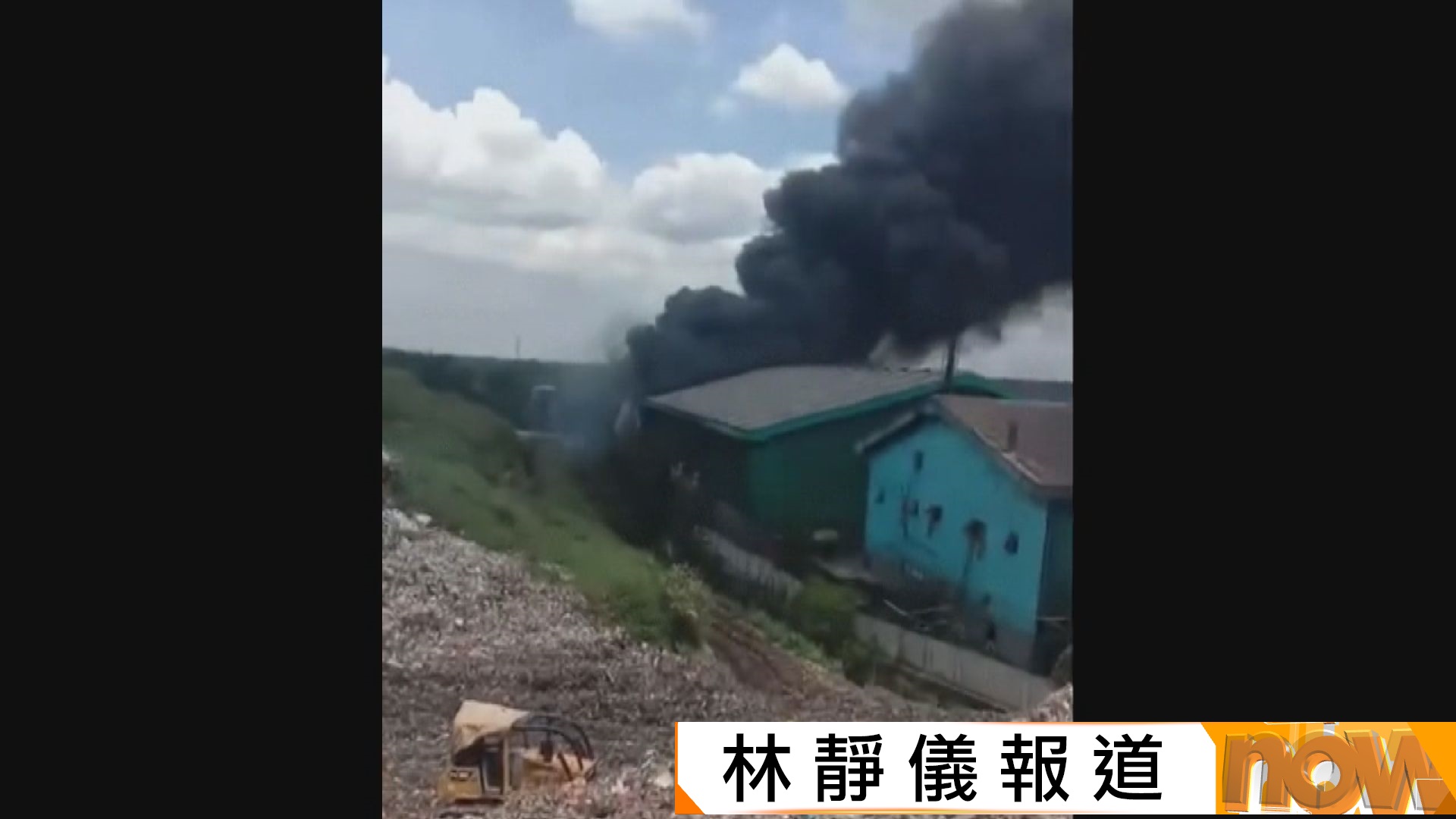 印尼雅加達校園清真寺發生爆炸　多人傷　包括疑涉案17歲男生