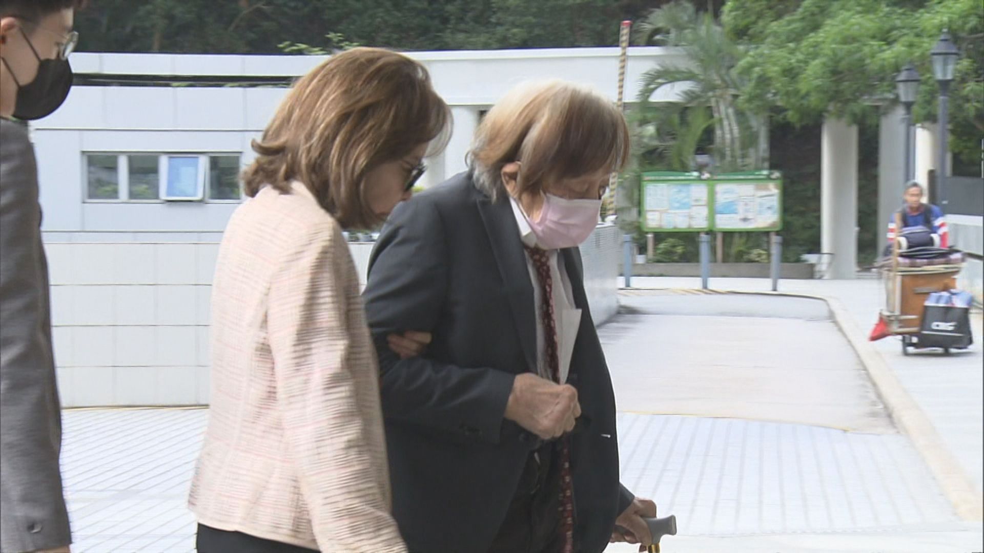 女銀行家注射肉毒桿菌後亡　涉事西醫被判無條件釋放