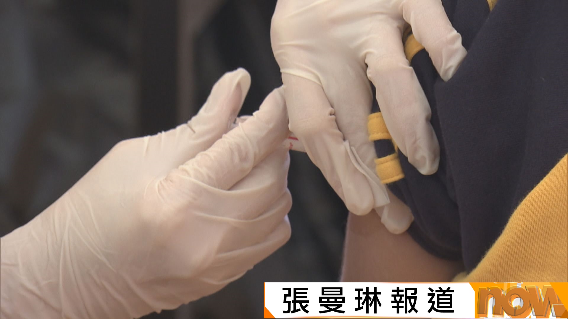 11個月大男嬰感染甲流　留院逾兩周因併發症不治　醫生籲小童盡快接種疫苗