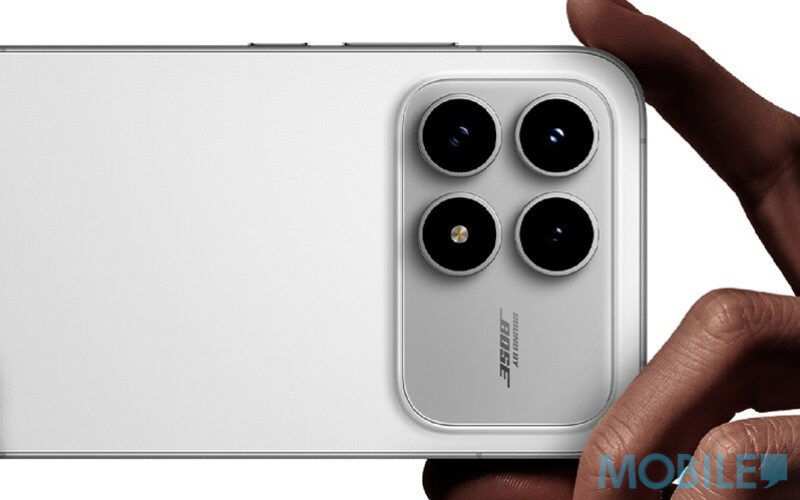 POCO F8 系列雙機齊發！Pro 版 Snapdragon 8 Elite 規格曝光