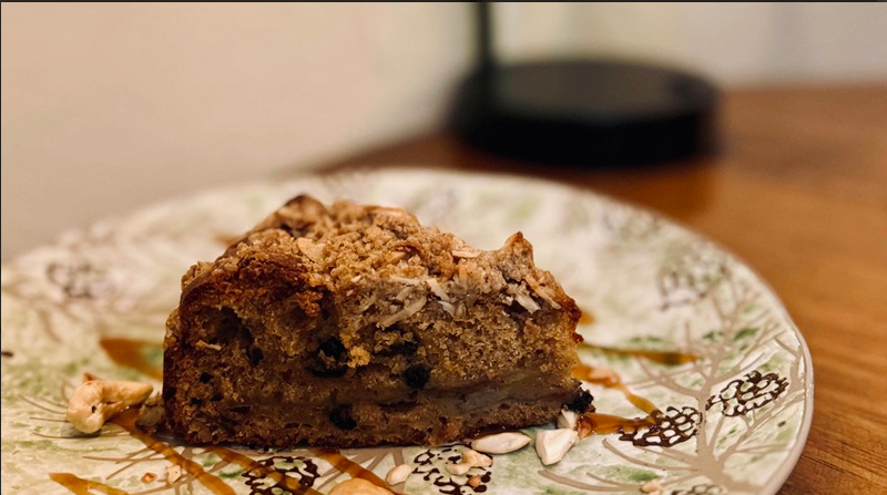 〈好食〉花園街的寫意角落 太子賞島咖啡屋