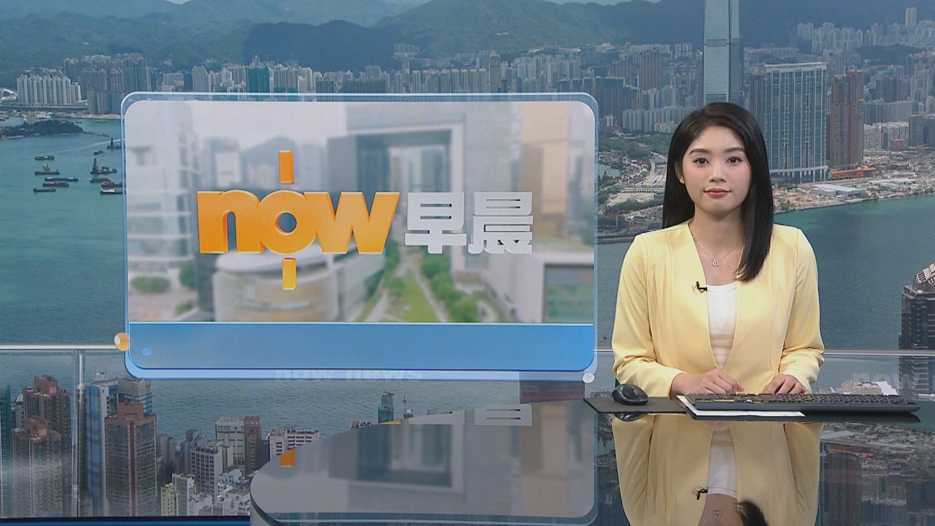 晨早新聞重點｜太古城食水黑點　水務署指是瀝青對人體無害／中日外交摩擦持續升溫