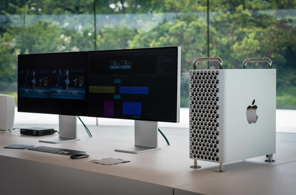 Apple 將放棄 Mac Pro？ 搭載M5 Ultra 的Mac Studio 將成為專業用家選擇 