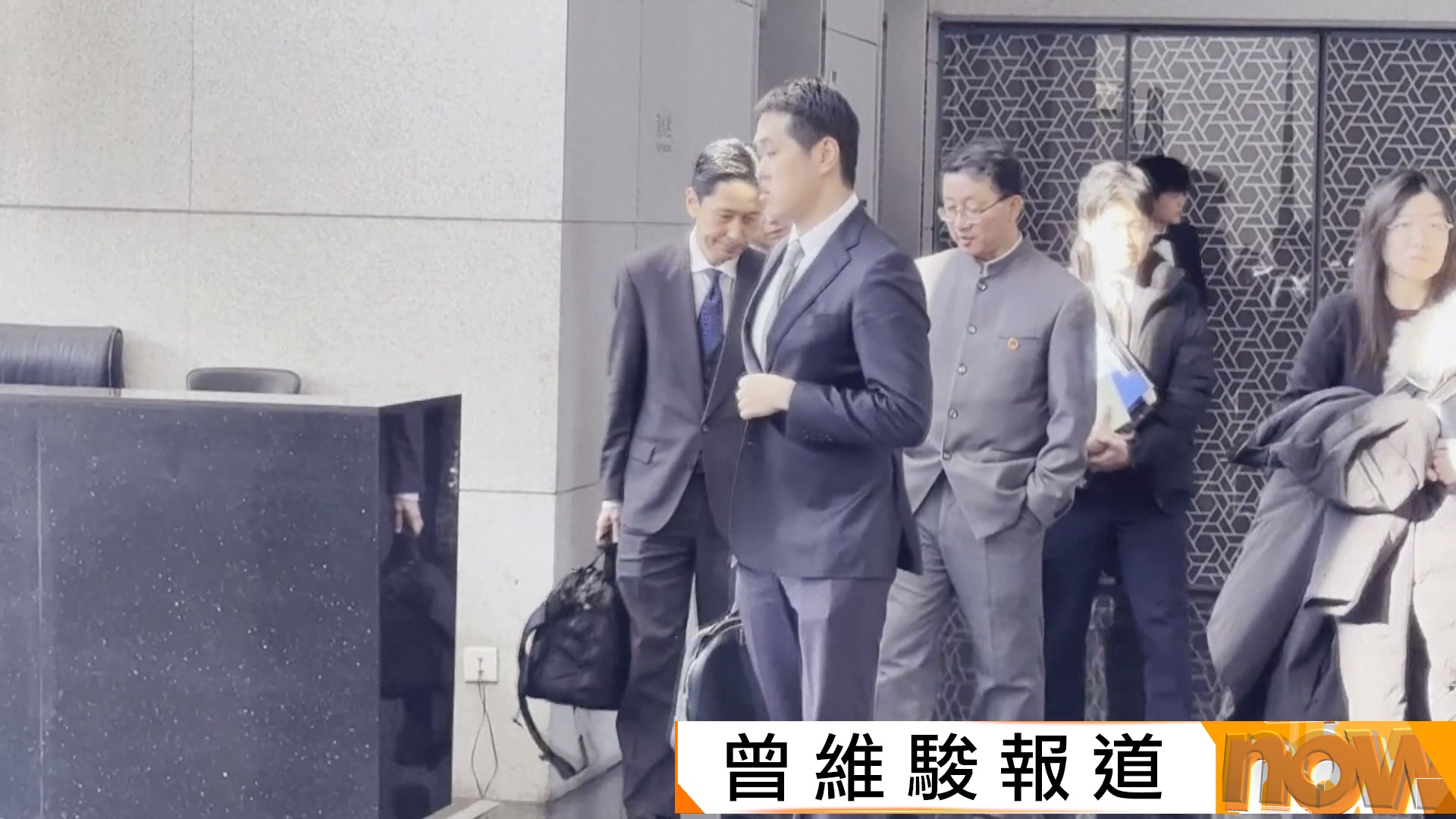 中日外交官員會面結束　外交部再嚴肅敦促高市收回涉台言論