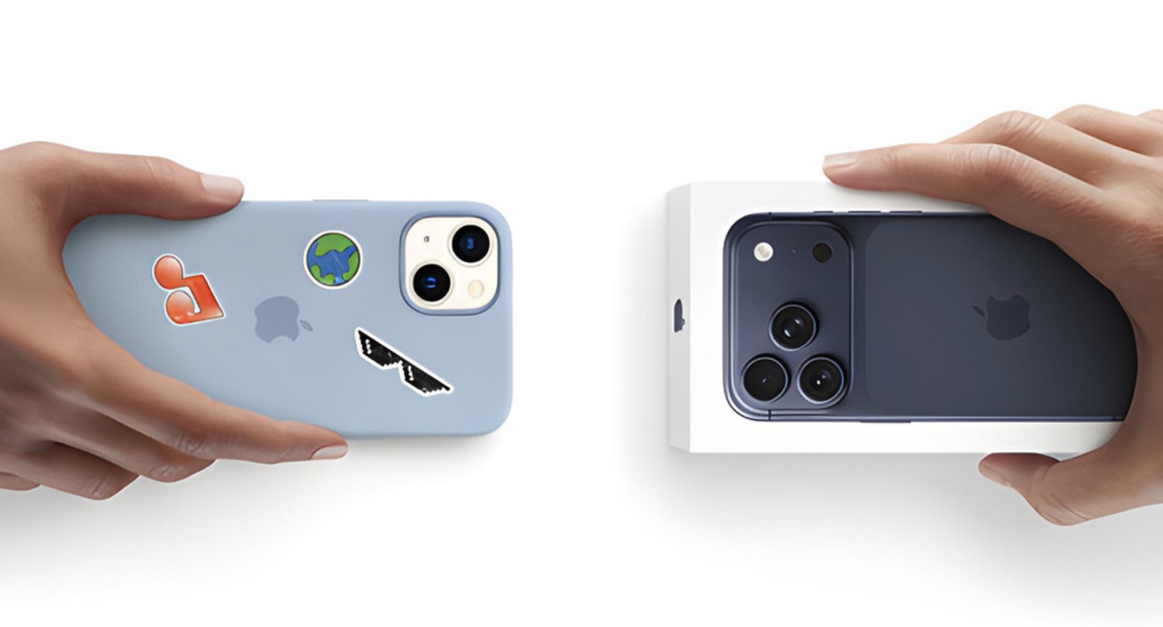 約 3 成二手 iPhone 仍殘留上手用家資訊 ?  iPhone 用家 Trade-in 前必讀