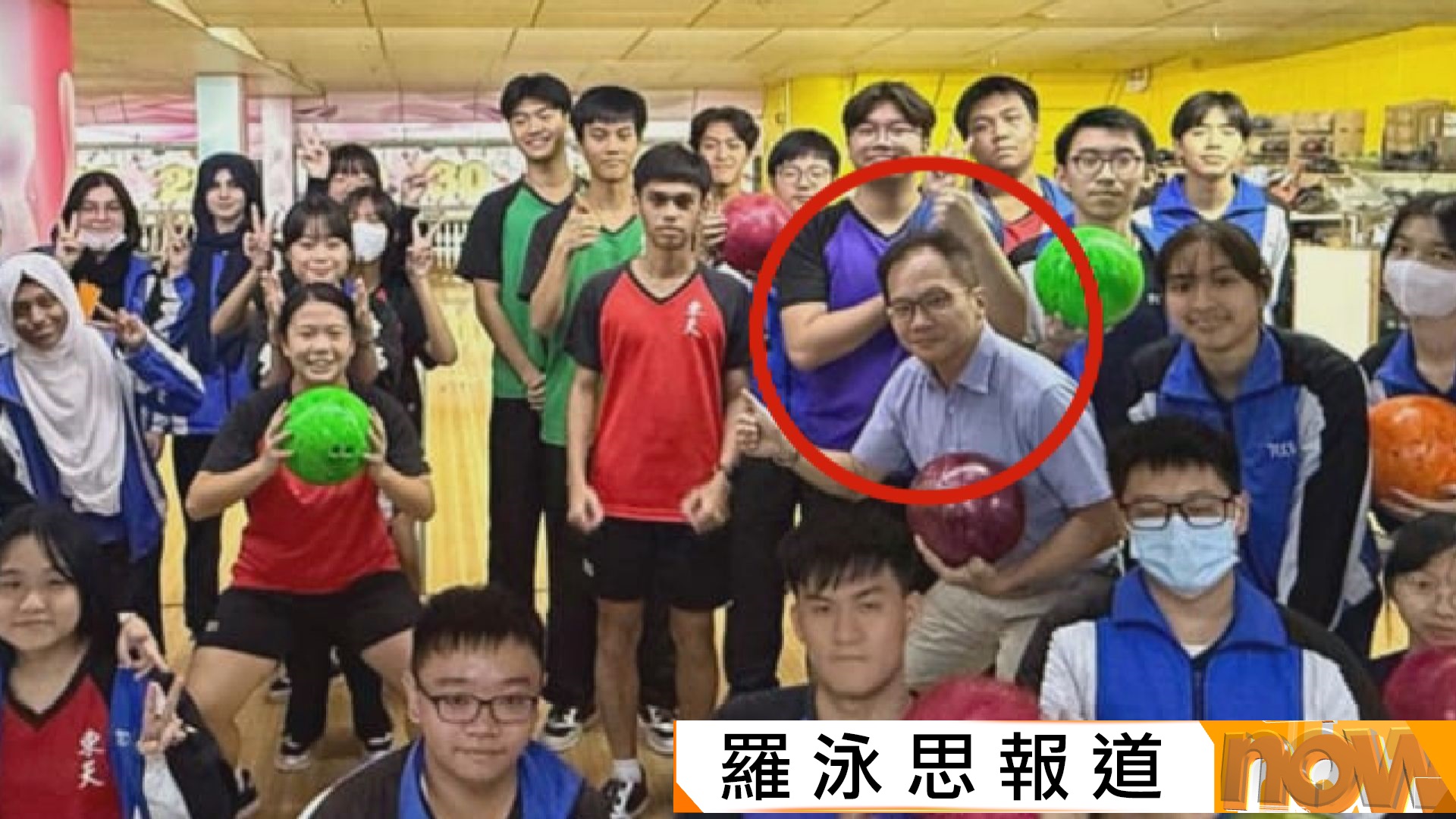 44歲男教師嚴重心臟衰竭急需換心　家人及醫管局緊急呼籲市民 捐贈離世親人心臟