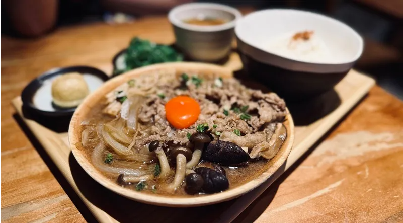 〈好食〉隱世小店尋大叔的愛 尖沙咀東京天井食堂