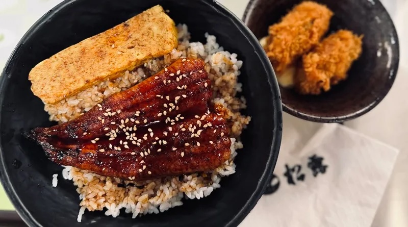 〈好食〉日本百年老店 沙田築地松露