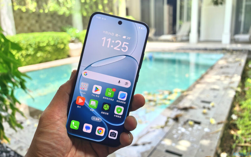 輕薄再進化 OPPO Find N6 確認搭載 Snapdragon 8E5 延續 9mm 內機身設計!