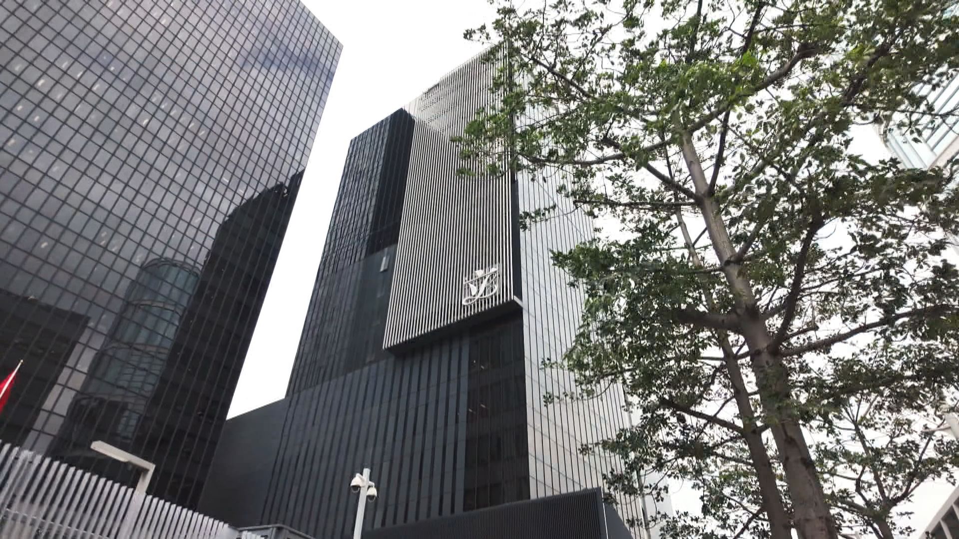 中國海油呈獻：立法會選舉．創未來｜立法會的職權