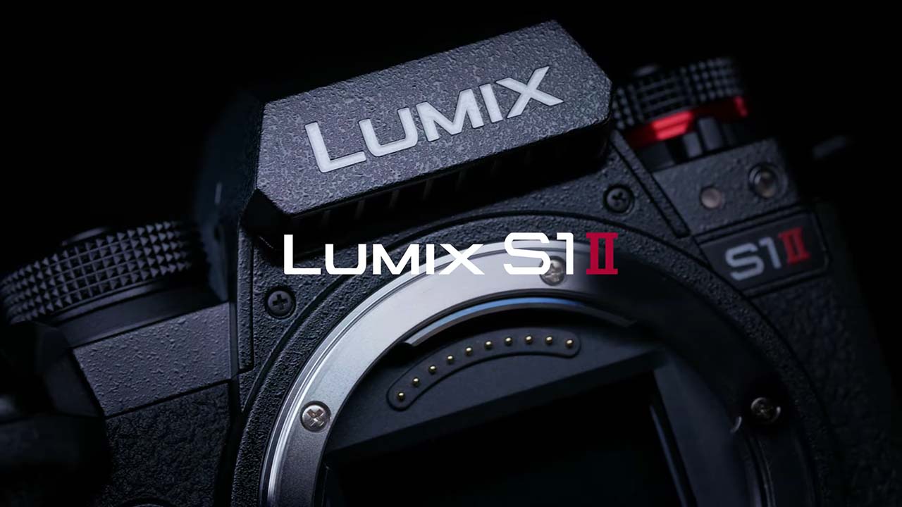 Panasonic更新LUMIX S系列相機韌體　改善散熱延長拍片時間