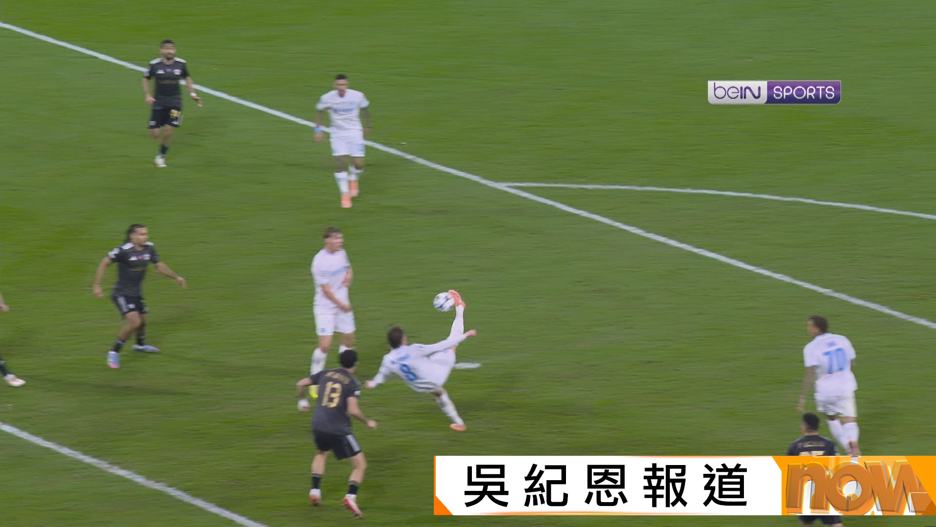 歐聯｜拿玻里 2:0 卡拉巴克