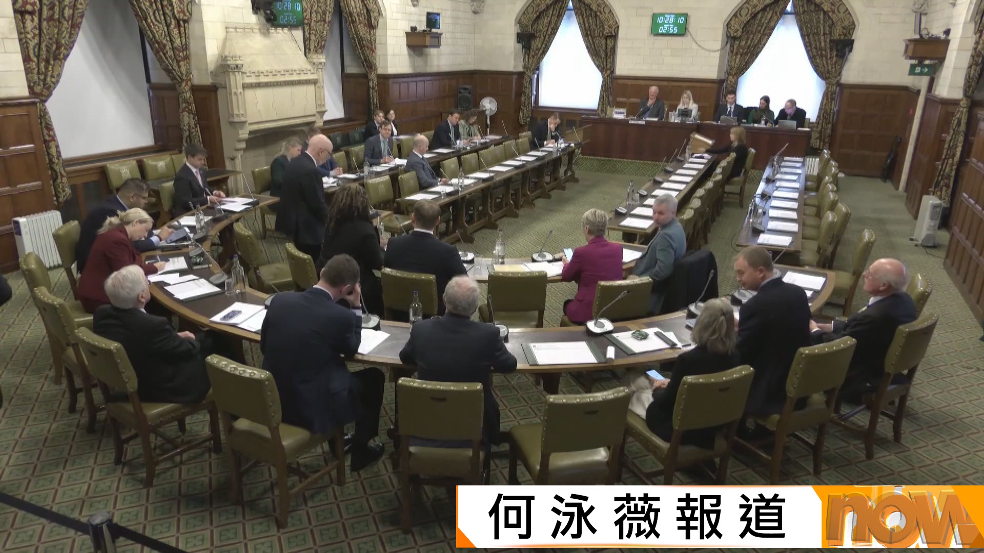 英國擬收緊移民要求　內政部官員稱會考慮為BNO簽證持有人設過渡安排