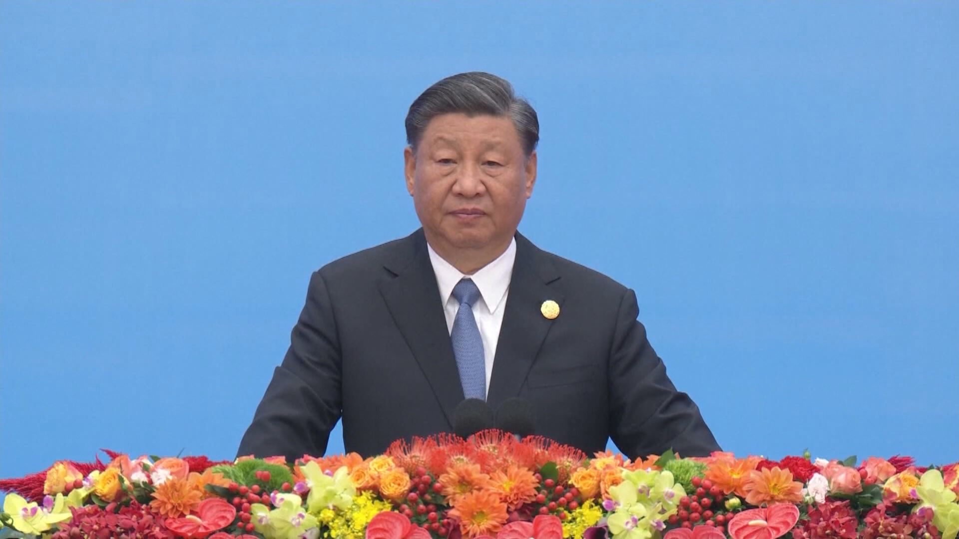 宏福苑五級火｜習近平向死者表示哀悼　要求將傷亡損失降至最低