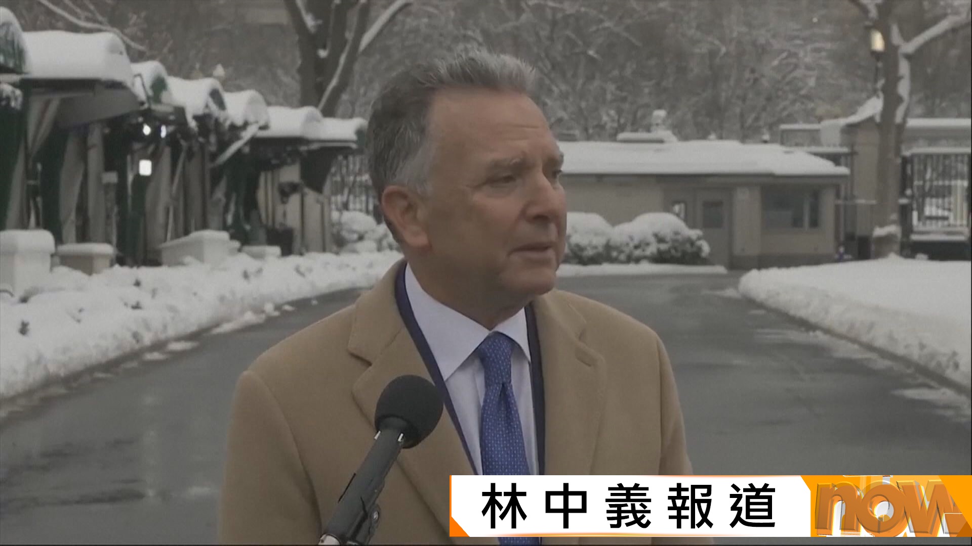 威特科夫被指建議俄方怎樣推銷俄烏和平方案