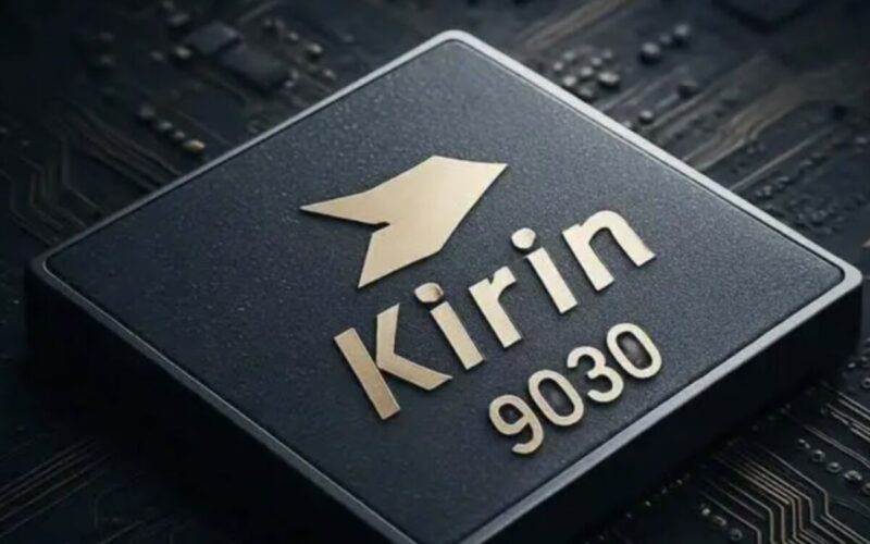 深入解讀華為 Kirin 9030 與 9030 Pro 細微差別!