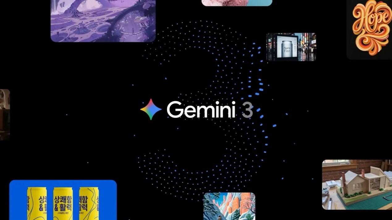 Gemini 3 Pro 功能太勁招超載　Google大幅修改免費用戶限制