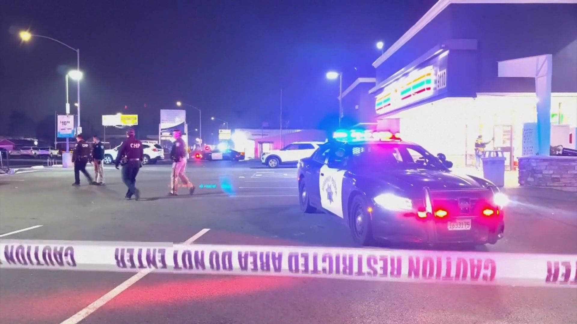 美國加州斯托克頓小童生日會槍擊案4死10傷