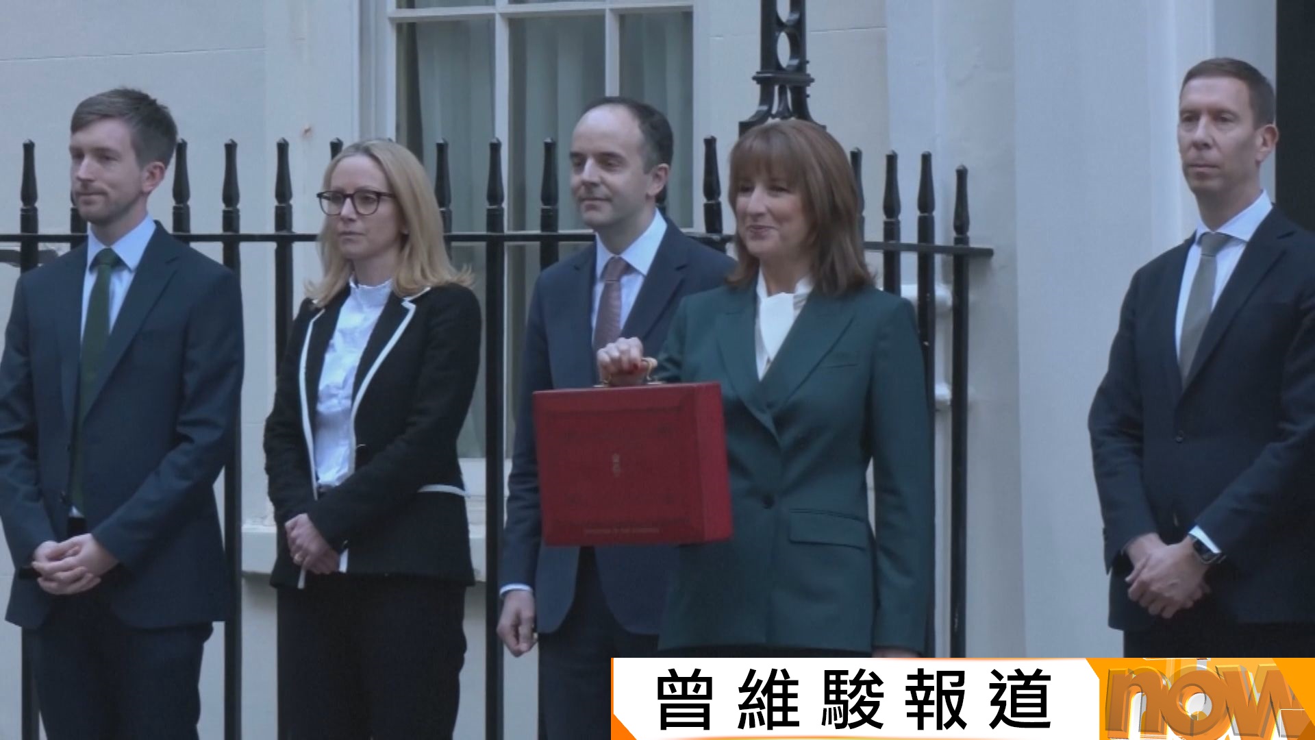 「財政黑洞」論誤導公眾　李韻晴否認　施紀賢：加稅無可避免