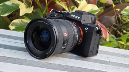 Sony 全方位相機 A7 V發表 半部 A1 旗艦上身