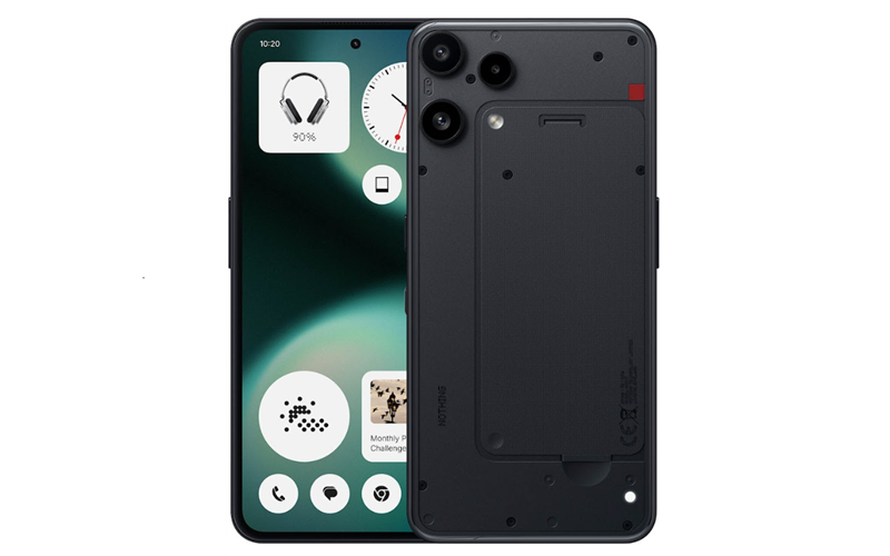 定價 $1,999，Nothing Phone (3a) Lite 香港開賣!