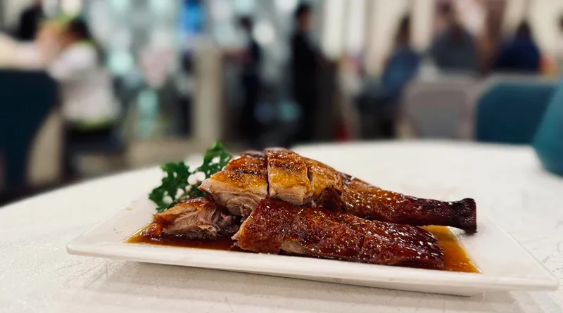 〈好食〉食到要添飯 美孚京都薈