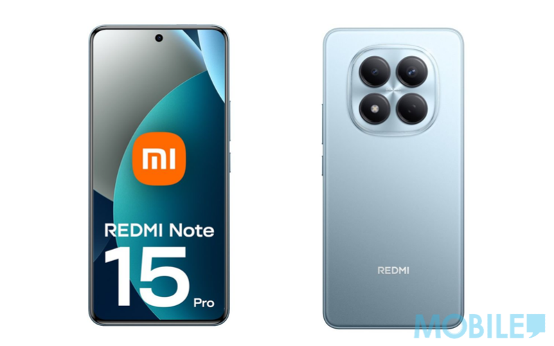 Redmi Note 15 Pro 國際版即將登場！主打 2 億像相機、6500mAh 大電