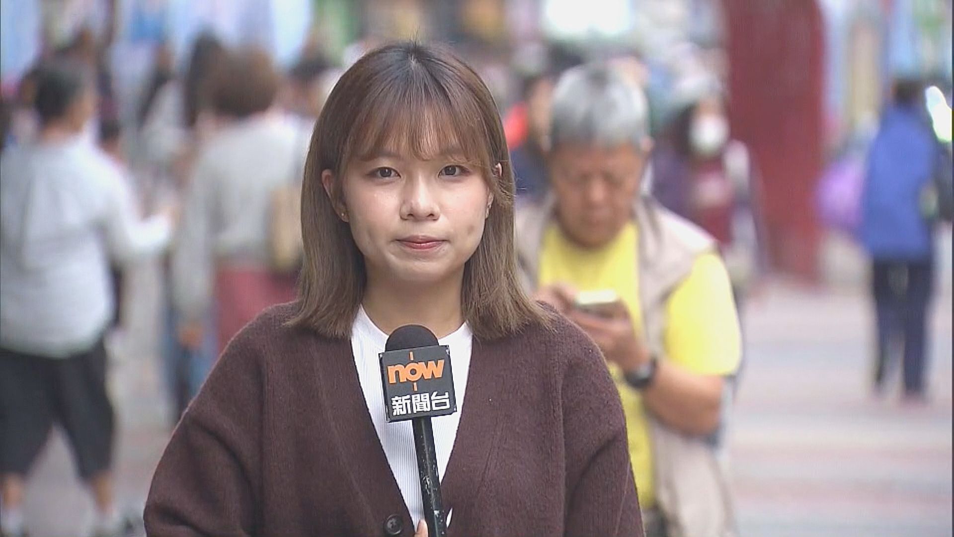 立法會選舉｜新界東北所有候選人表明　若當選定跟進居民安置等(陳浩然 報道)