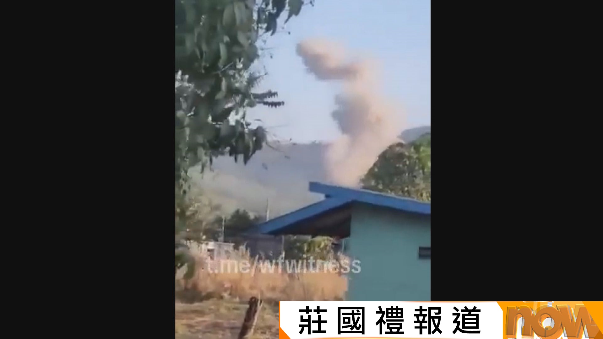 泰柬邊境衝突｜泰軍派F-16炸柬軍事目標　總理阿努廷：採一切措施維護主權