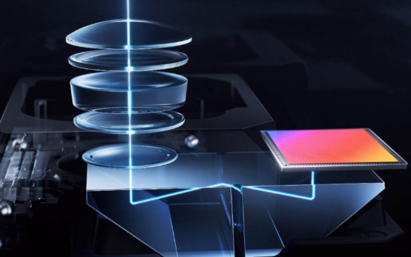 #UnfoldtheMoment：HUAWEI Mate X7 全球預告發佈，以「真實之眼」捕捉非凡時刻!