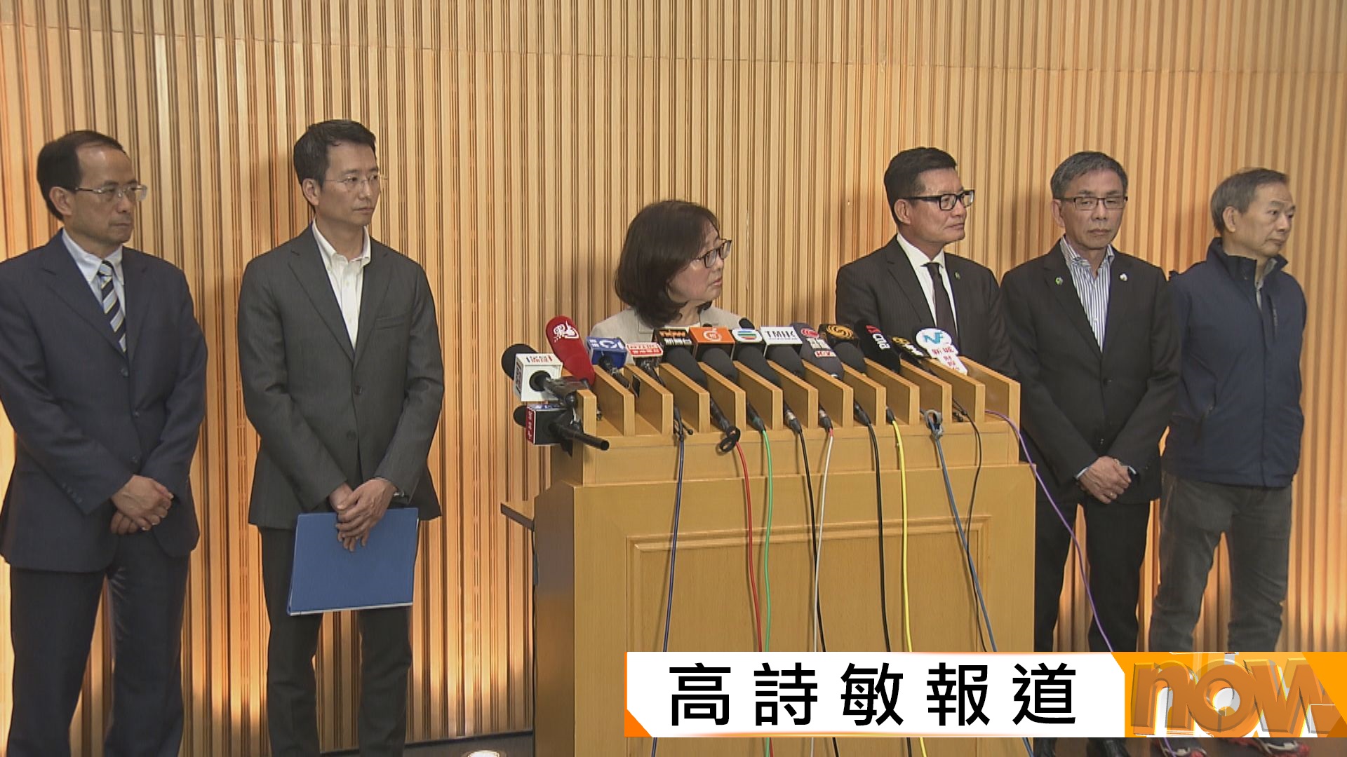 甯漢豪不同意林哲玄斥建築業「爛得不能再爛」　不應一竹篙打一船人