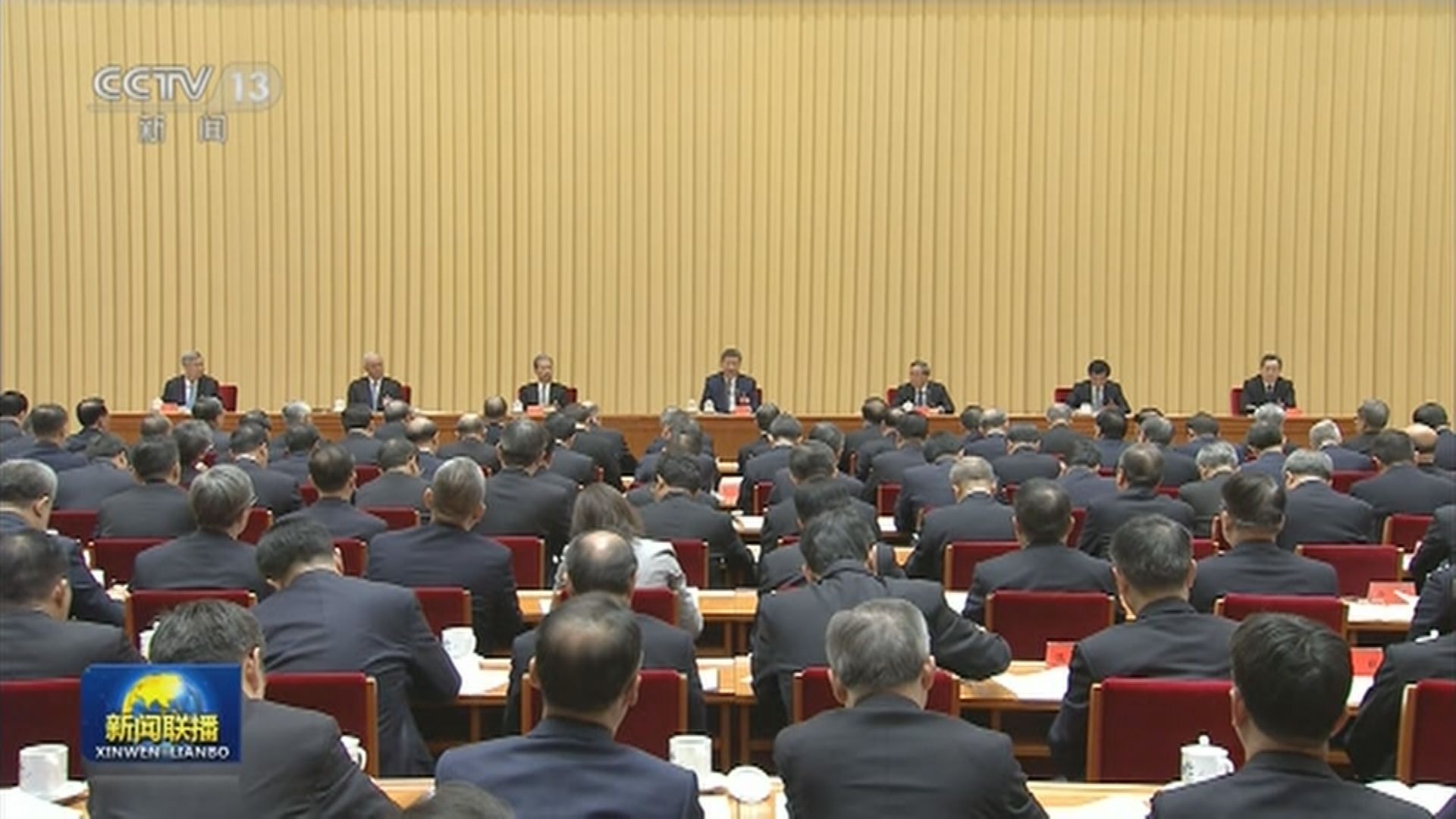 【中經會】實施更積極財策 堅持內需主導 深入整治內捲