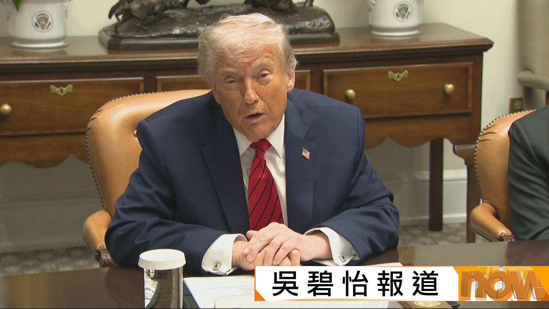 泰柬邊境衝突多人死亡　特朗普表示將致電調停