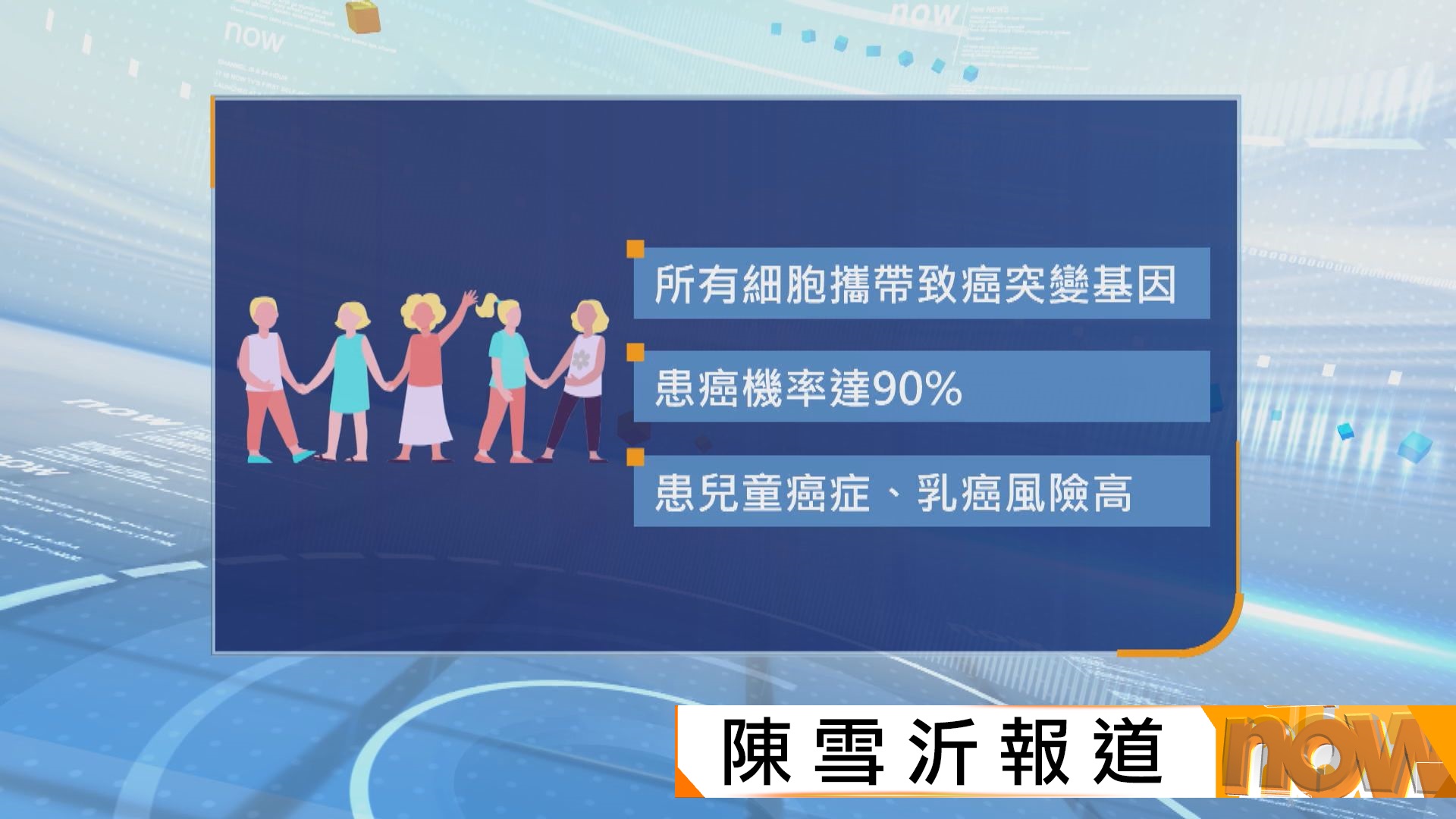 攜致癌基因精子販售至多國　歐洲逾190童受影響、部分已離世