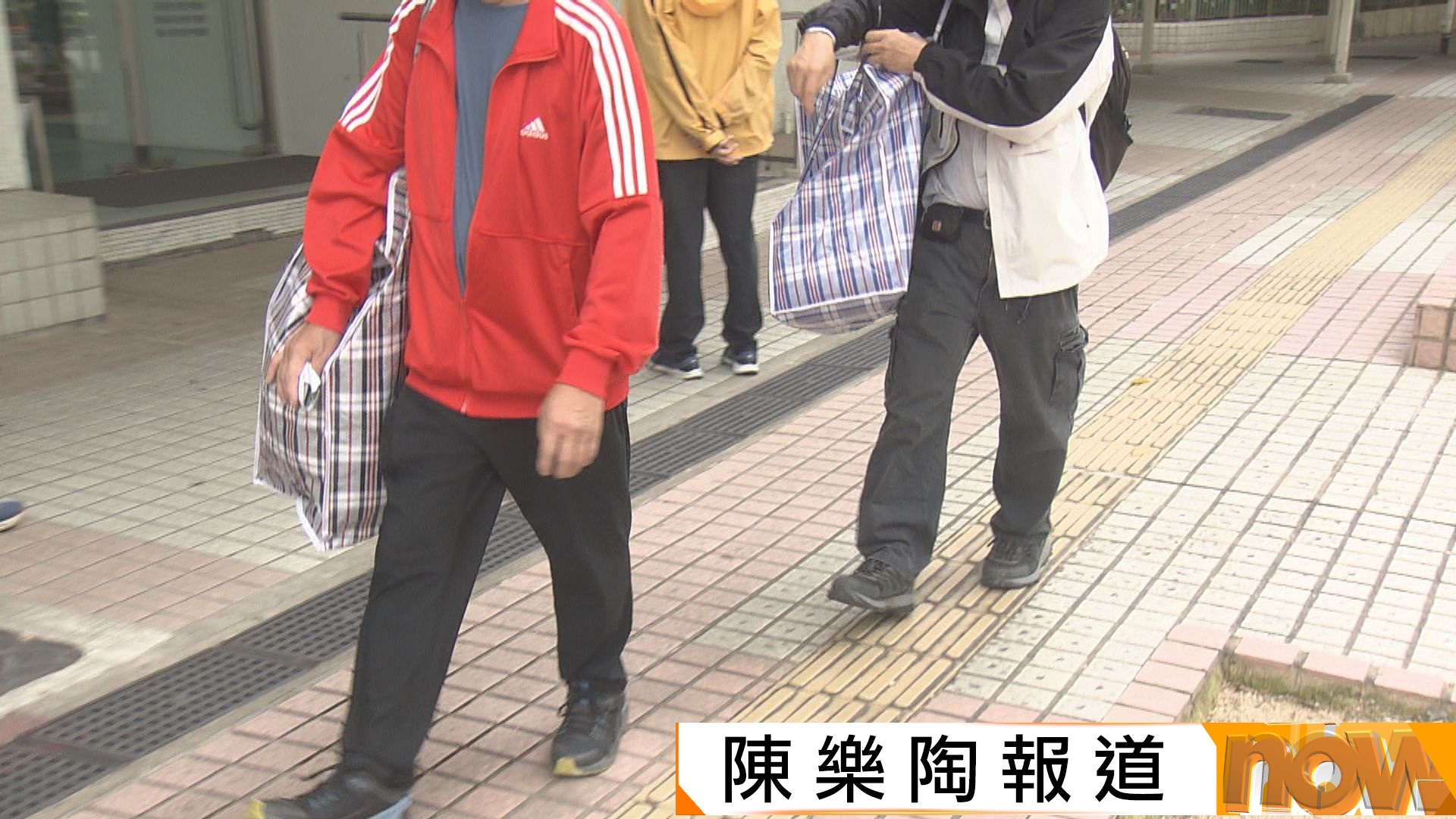 宏福苑五級火災｜黃偉綸︰有信心在大埔興建居屋原區安置　難定回購價或須投入公帑