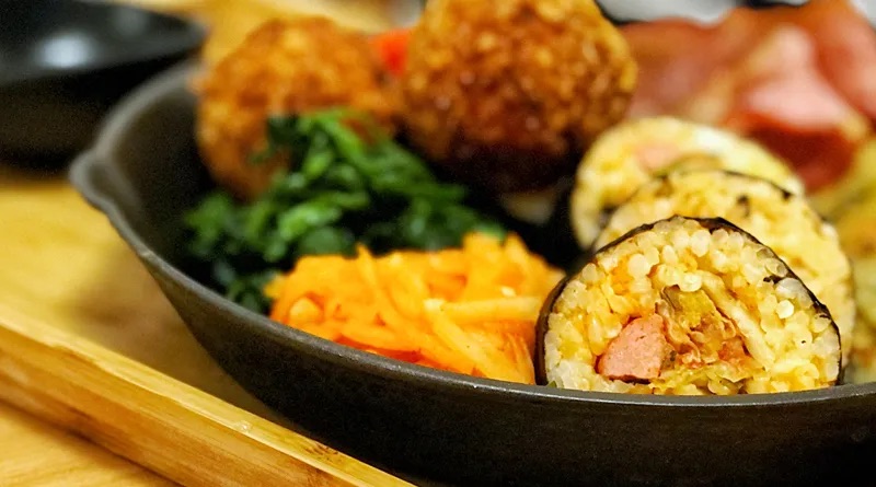 〈好食〉Gen Z寫意嘅週末 將軍澳Seoulmate