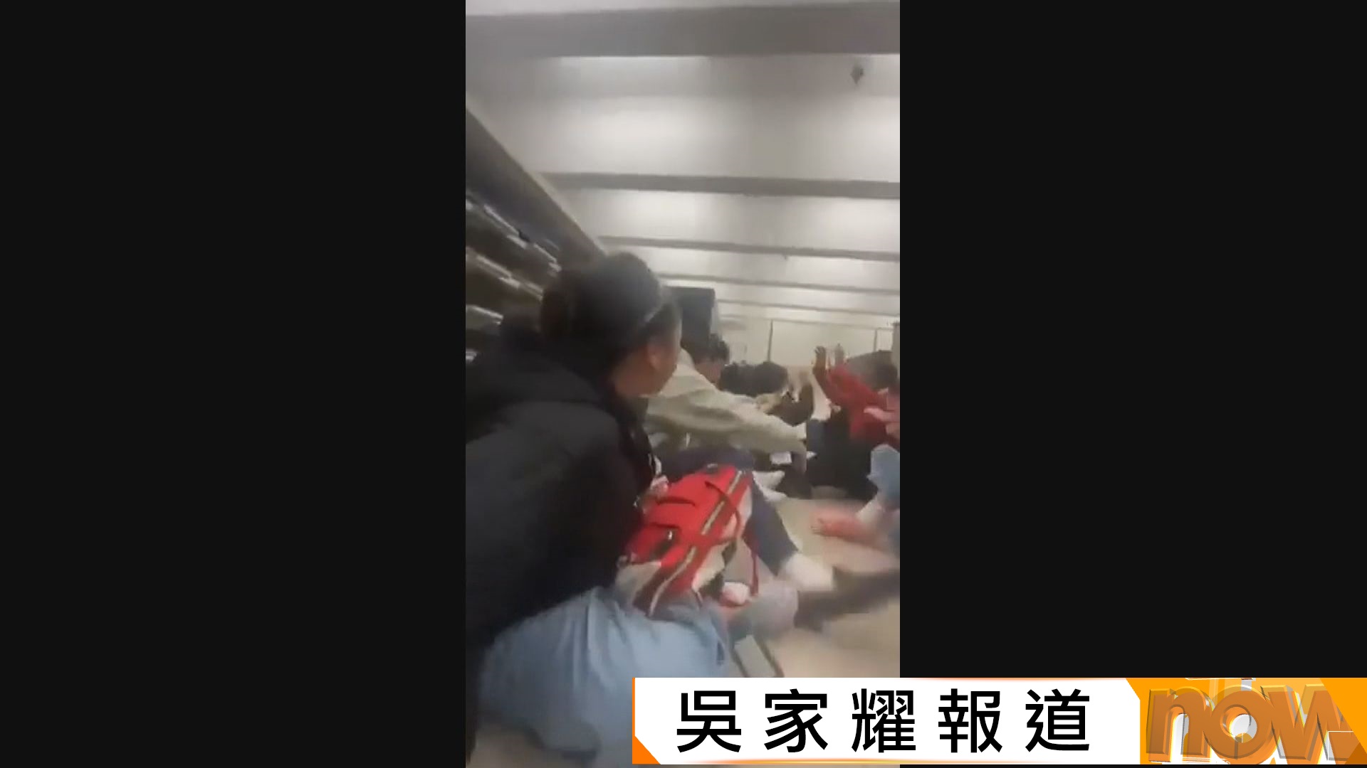 美國羅得島布朗大學發生槍擊案　最少2死　疑犯仍未落網